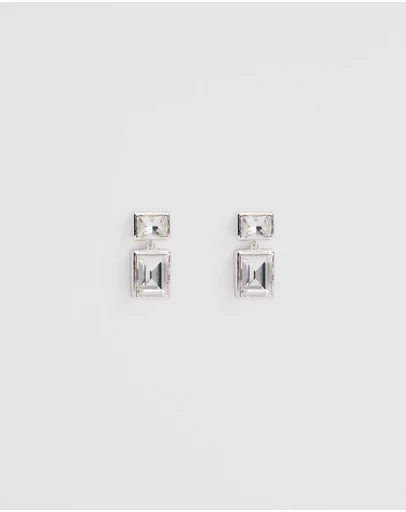Country Road - Kaila Drop Stud Earring