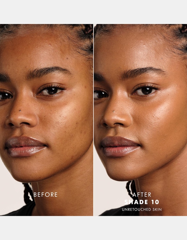 Giorgio Armani - Luminous Silk Concealer 10 12ml