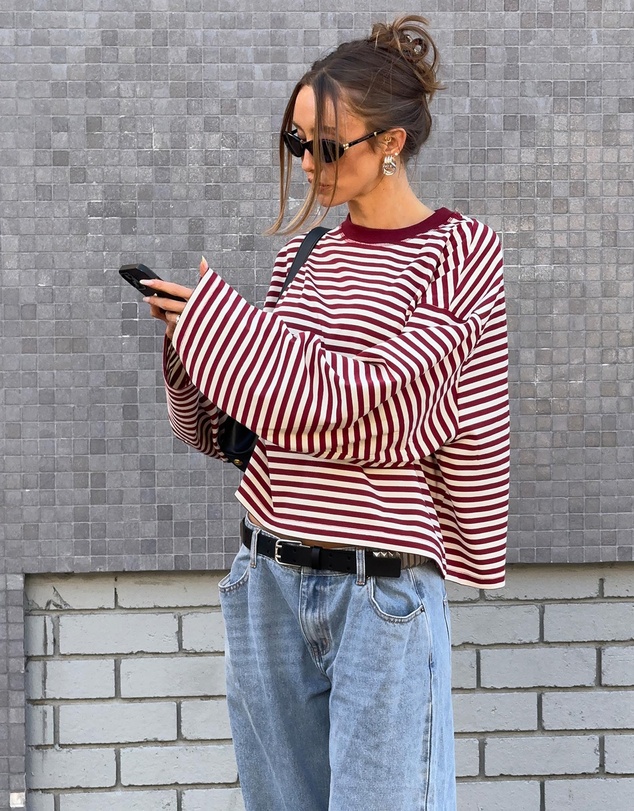 Lioness - Bloom Long Sleeve Top