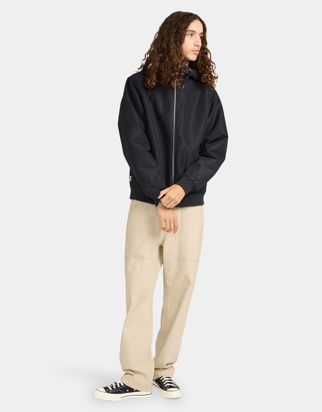 Element - Mens Dulcey Bomber Jacket