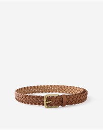 Cotton On - Braided Belt