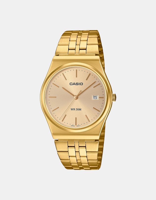 Casio - MTPB145G-9A