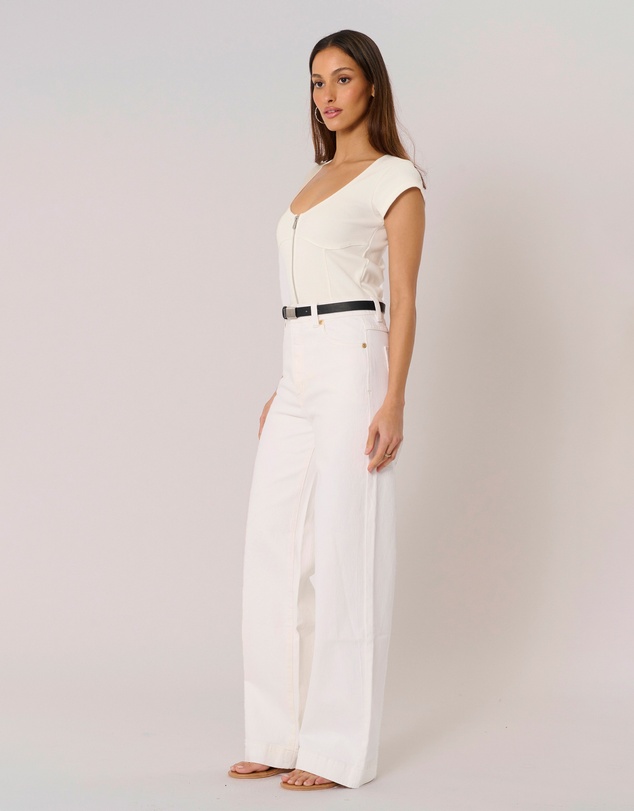 Abrand - 94 Wide Jeans