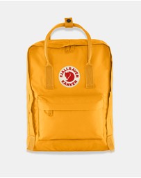 Fjallraven - Kånken Backpack