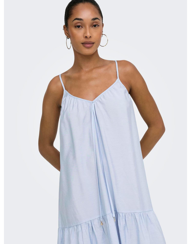ONLY - Misara Mini Strap Dress