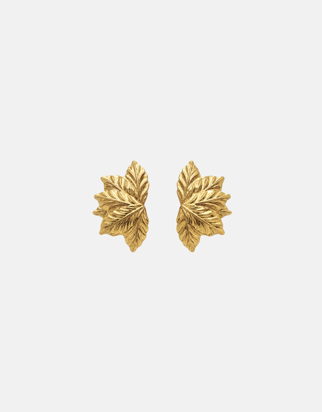 Stephanie Browne - Sinatra Earrings