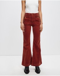 Rolla's - Eastcoast Corduroy Pants