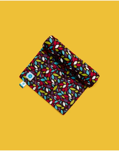 itti bitti - Travel Blankee - Ayako with Mulberry