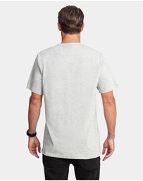 Volcom - Mens Aus Solid T-Shirt