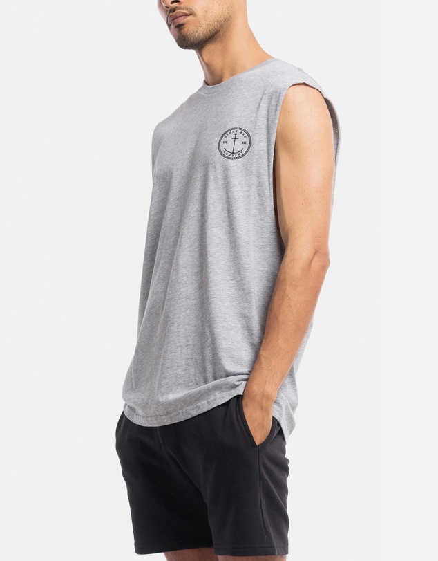 Stock & Co. - Stock & Co Anchor Tank