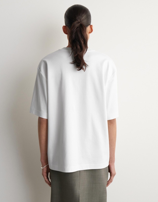 COS - Oversized Cotton T-Shirt