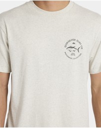 Quiksilver - Mens Drag T-Shirt