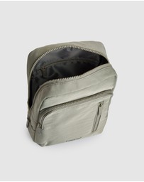 Nere - Bondi Nylon Sling Backpack