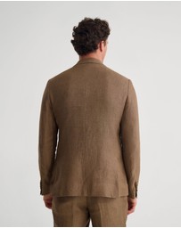 Oxford - Wordsworth Patch Pocket Blazer