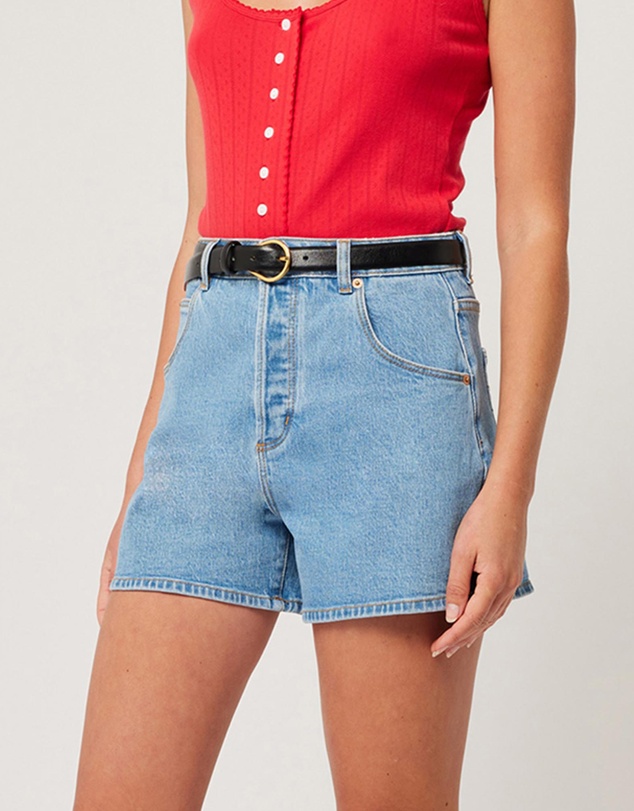 Rolla's - Mirage Shorts - ICONIC EXCLUSIVE