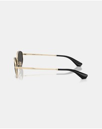 Burberry - 0BE3169