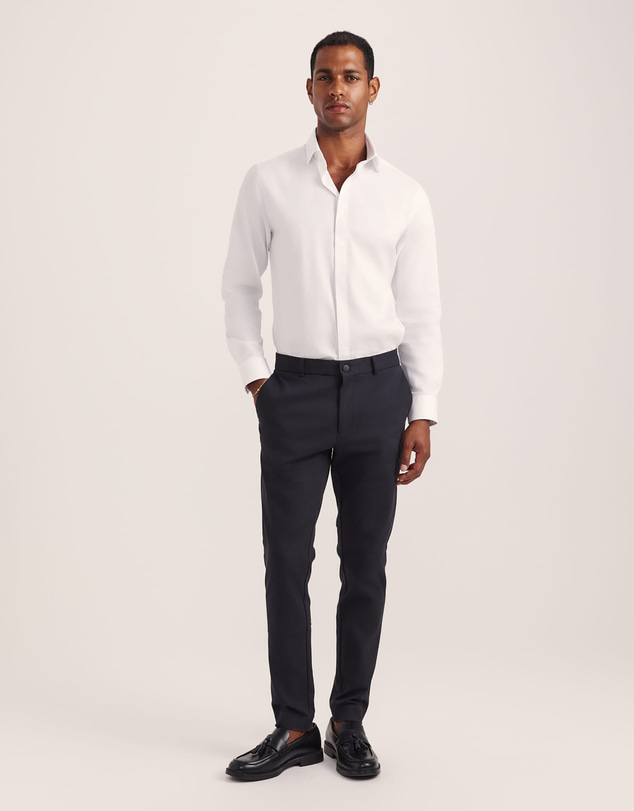 SABA - Judd Slim Dress Chino Pant
