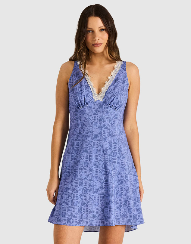 Tigerlily - Ophelia Mini Dress