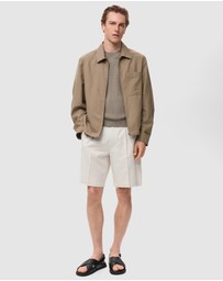 M.N.G - Ennio Jacket