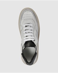 Brando - James Low Top sneakers