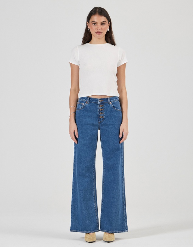 Rolla's - Jane Aline Jeans