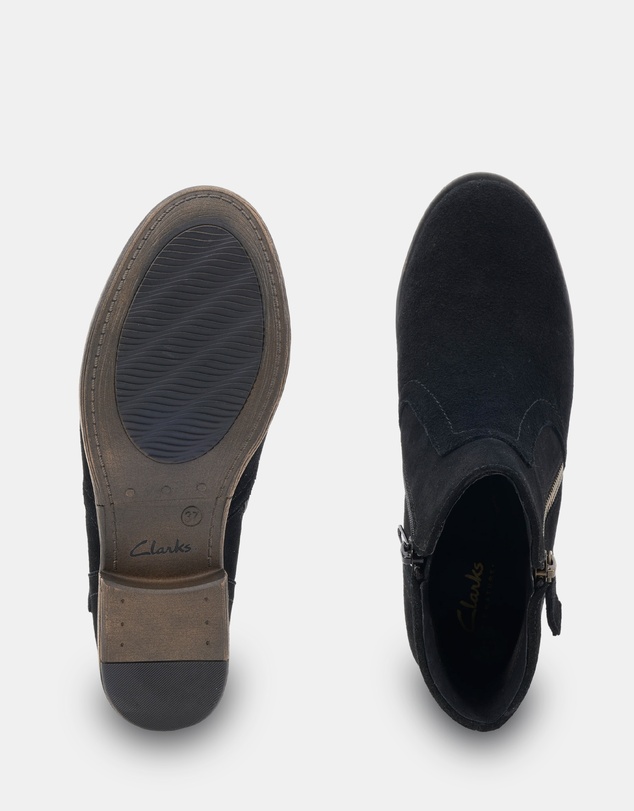 Clarks - Hannah Black