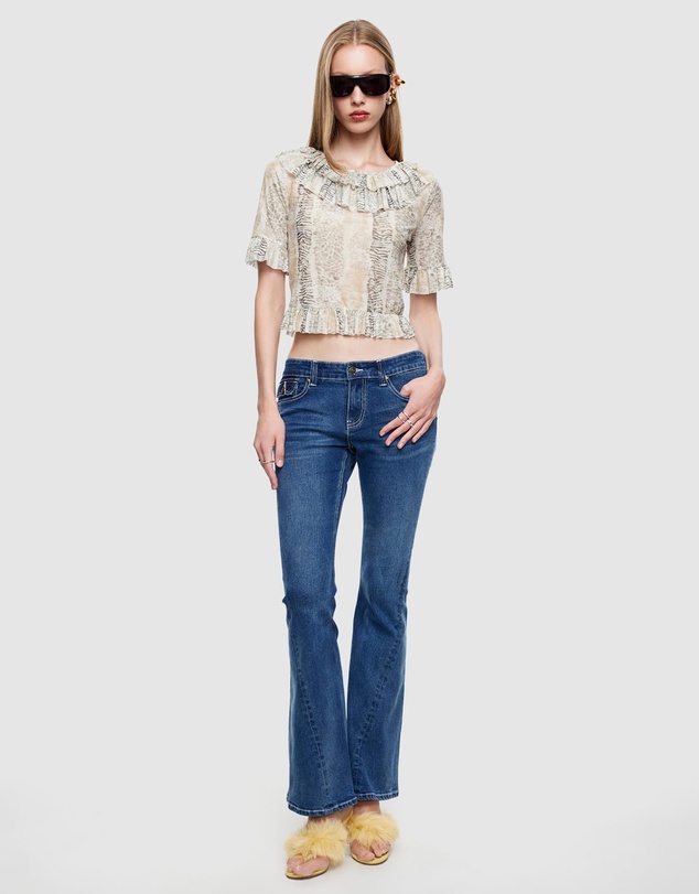 Lioness - Mary-Kate Jeans