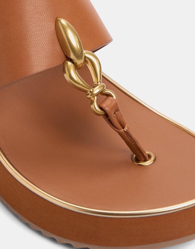 ALDO - Penelopy T-Strap Wedges