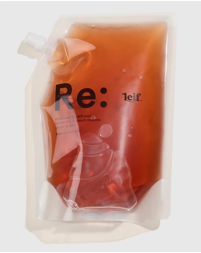 Leif Products - Boronia Hand Wash 1L