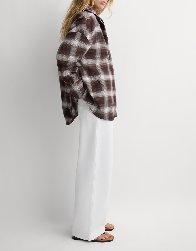 Faithfull The Brand - Clemente Shirt