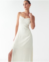 ST MRLO - Tia Dress