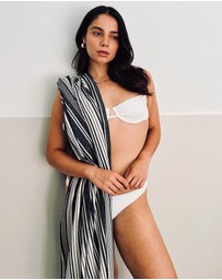 Turkish Murkish - Pelorus Turkish Towel