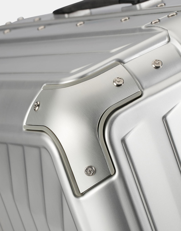 Samsonite - Lite-Box ALU Trunk 74cm