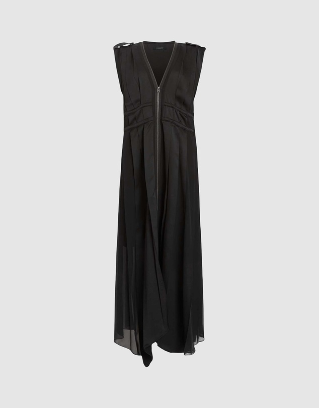 AllSaints - Amala Dress