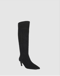 Dune London - Siana - Black