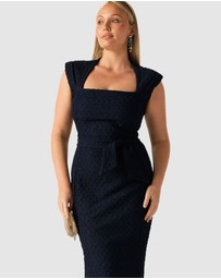 SACHA DRAKE - Gala Royale Gown