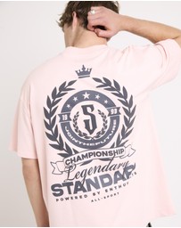 Standard - Winners T-Shirt
