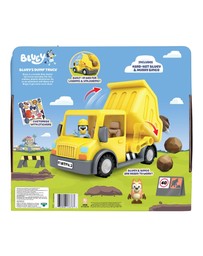 Bluey - Dump Truck