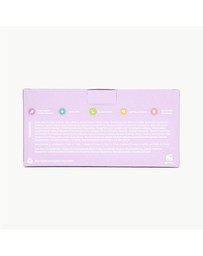 Oh Flossy - Oh Flossy Party Nail Polish Set