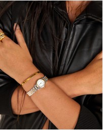 CENDRE - Isobel Watch Two - Tone