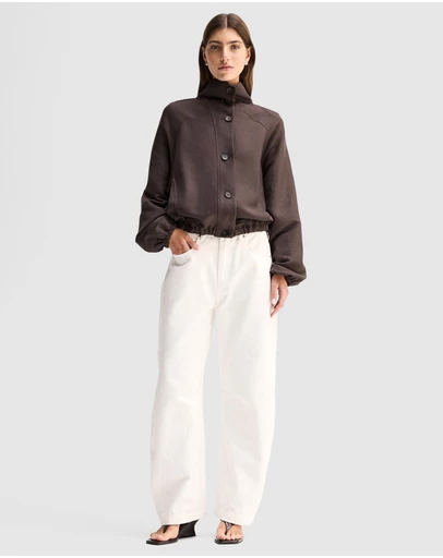 Elka Collective - Laurie Jacket