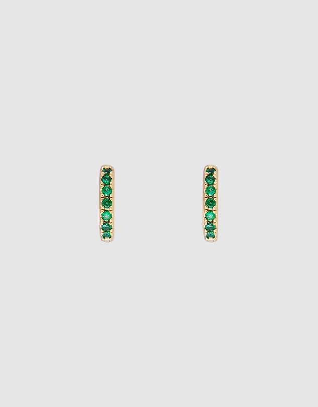 FAIRLEY - Green Pave Huggies