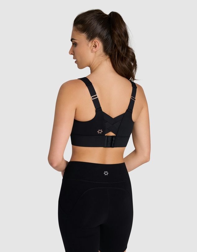 Rockwear - Energise High Impact Adjustable Sports Bra