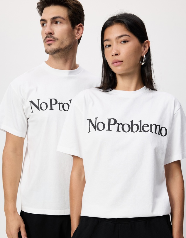 No Problemo - No Problemo SS Tee