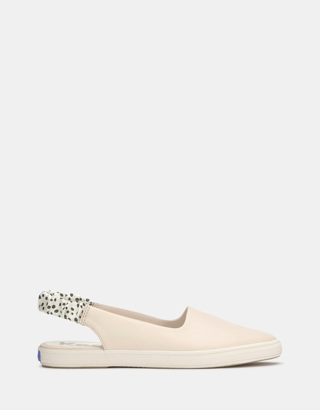 Keds - Point Slingback