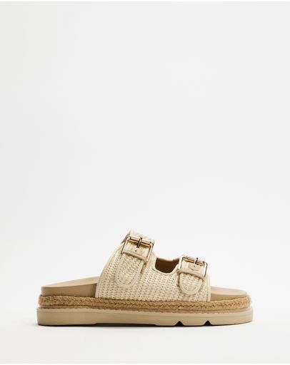 Natural Raffia