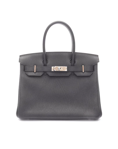 Pre-Loved by Azura Reborn - Pre-Loved Togo Birkin 30