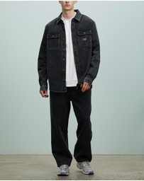 X-Large - Bull Denim 91 Pants