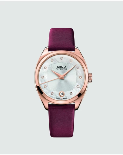 Mido - Belluna Royal Lady Special Edition