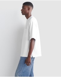 COS - Oversized Heavyweight T-Shirt
